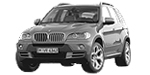 BMW E70 C2818 Fault Code