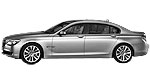 BMW F02 C2818 Fault Code