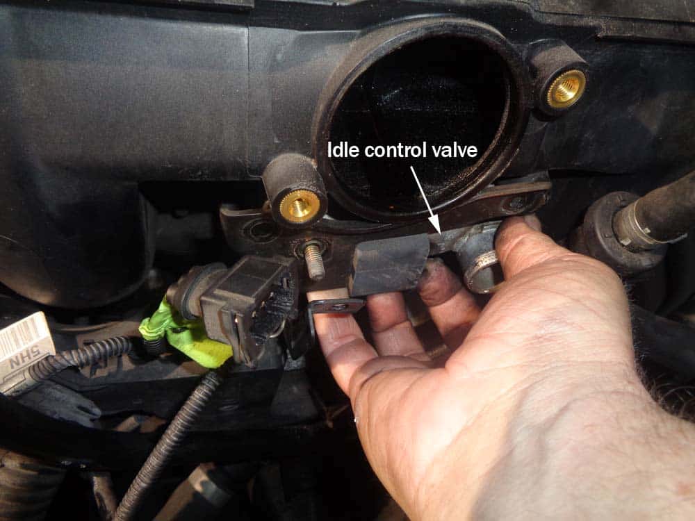 See C2818 in engine